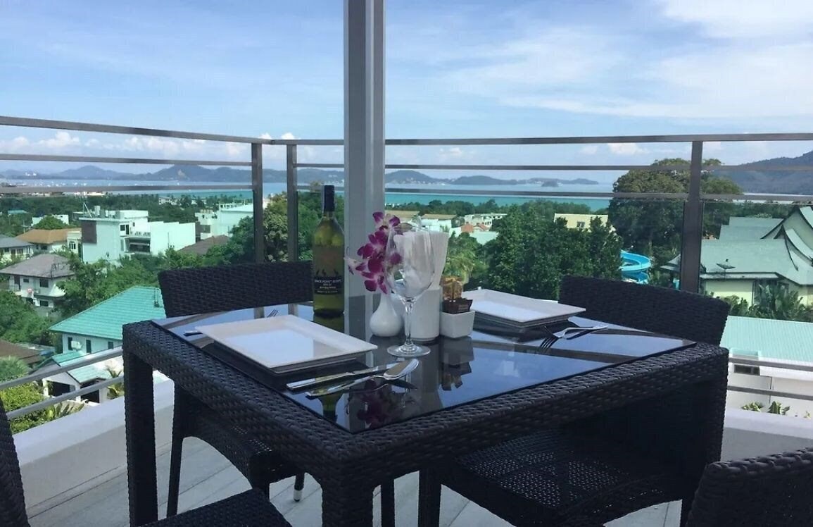 Изображение Btr Suites 3*